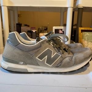 Men’s New Balance 565 Running Shoes (Size 13)